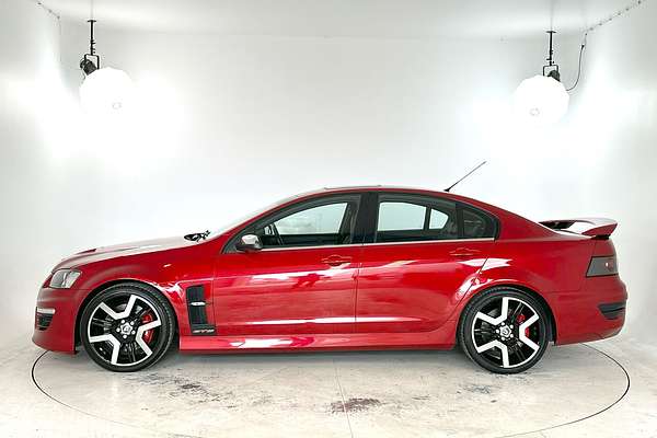2011 Holden Special Vehicles GTS E Series 3