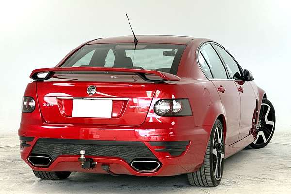 2011 Holden Special Vehicles GTS E Series 3