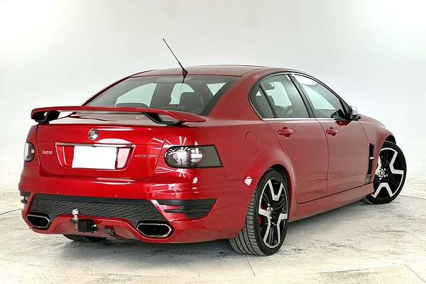 2011 Holden Special Vehicles GTS E Series 3