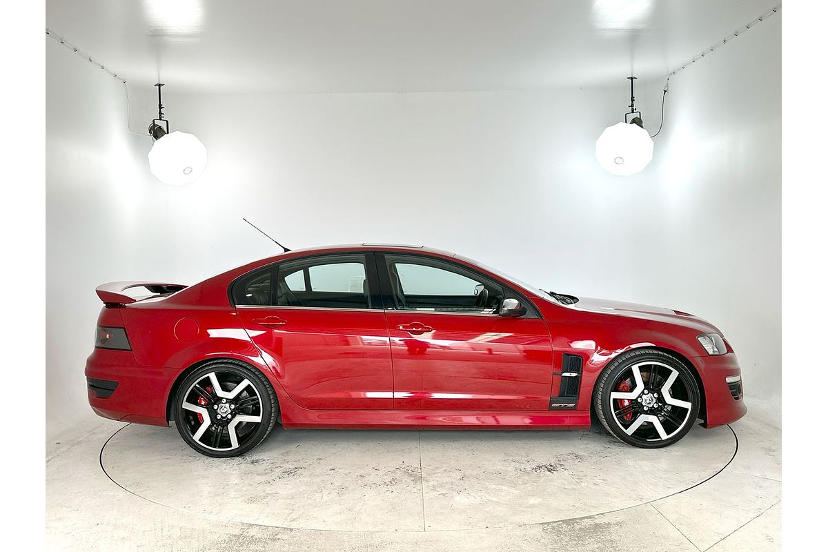 2011 Holden Special Vehicles GTS E Series 3