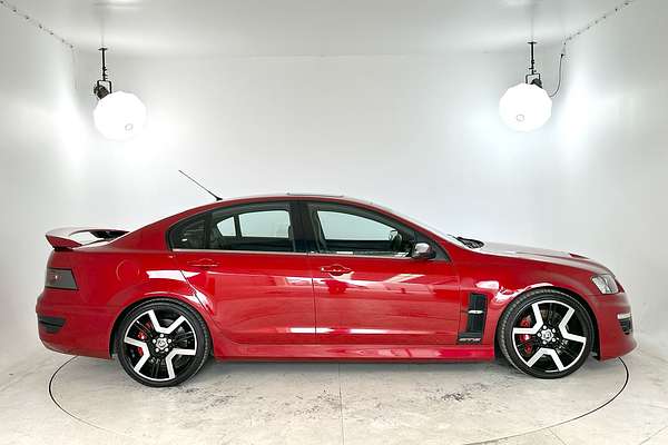 2011 Holden Special Vehicles GTS E Series 3