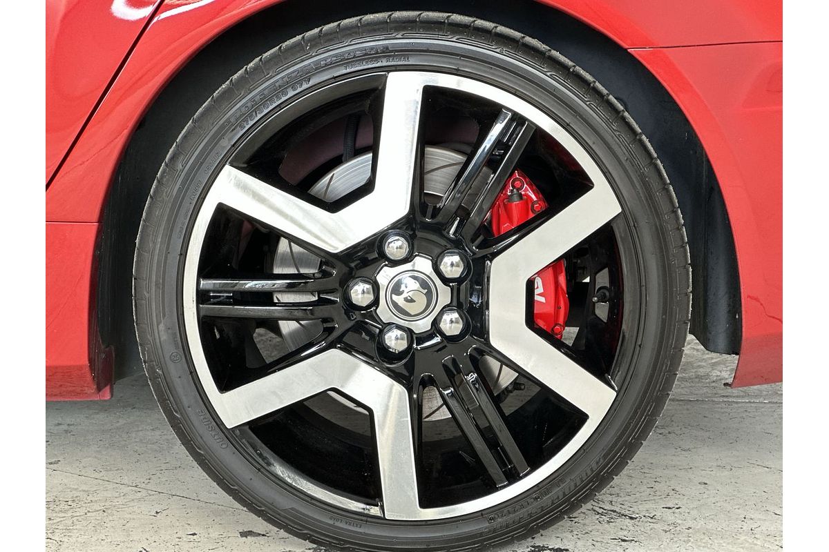 2011 Holden Special Vehicles GTS E Series 3