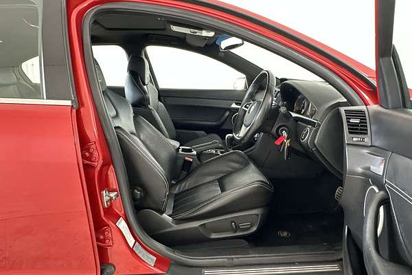 2011 Holden Special Vehicles GTS E Series 3