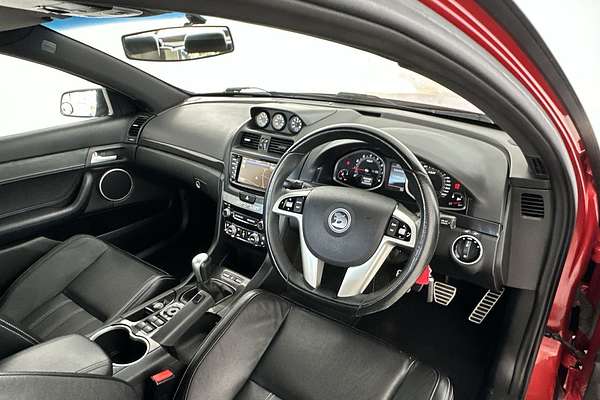 2011 Holden Special Vehicles GTS E Series 3