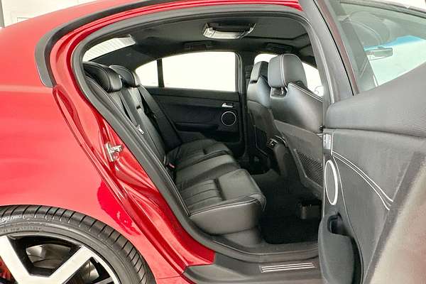 2011 Holden Special Vehicles GTS E Series 3