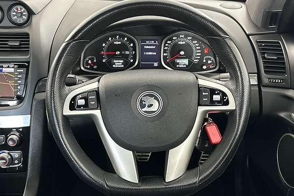 2011 Holden Special Vehicles GTS E Series 3