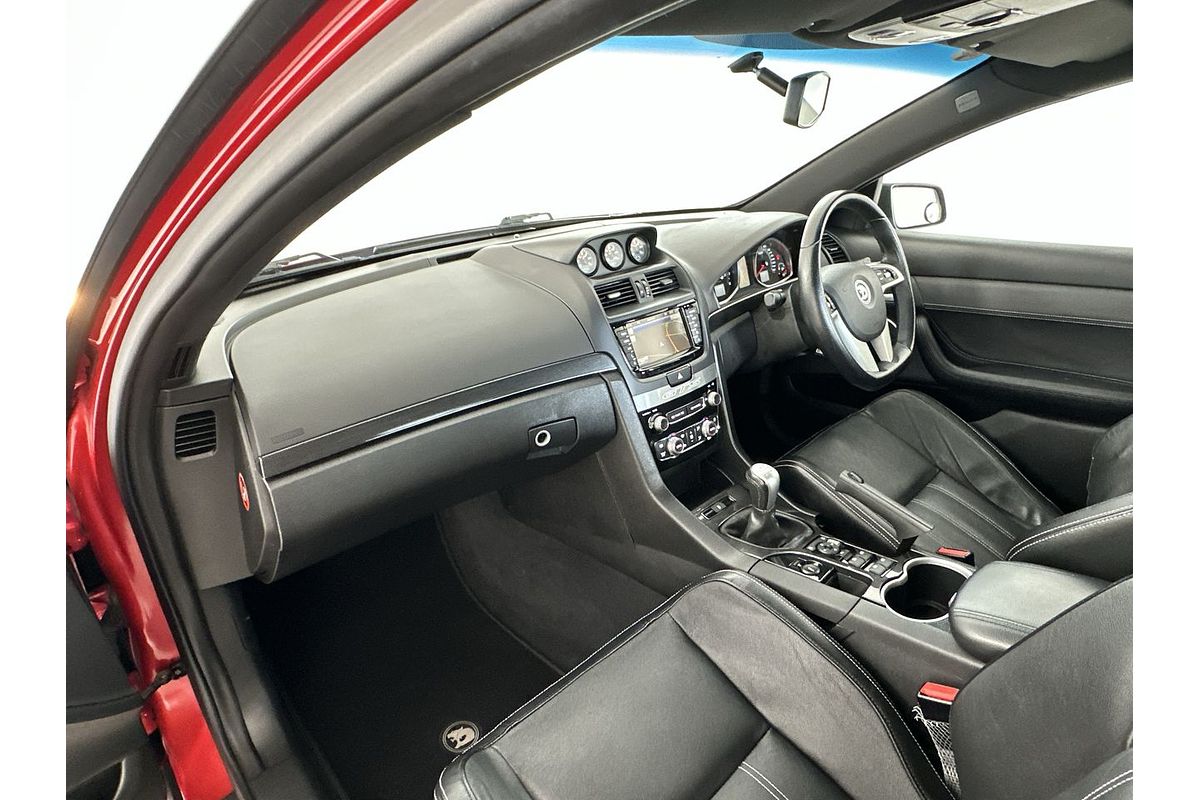 2011 Holden Special Vehicles GTS E Series 3