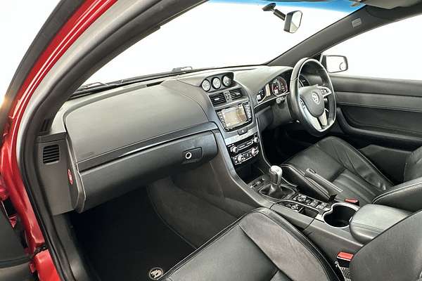 2011 Holden Special Vehicles GTS E Series 3