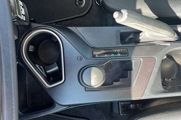 2018 Toyota RAV4 GX ASA44R