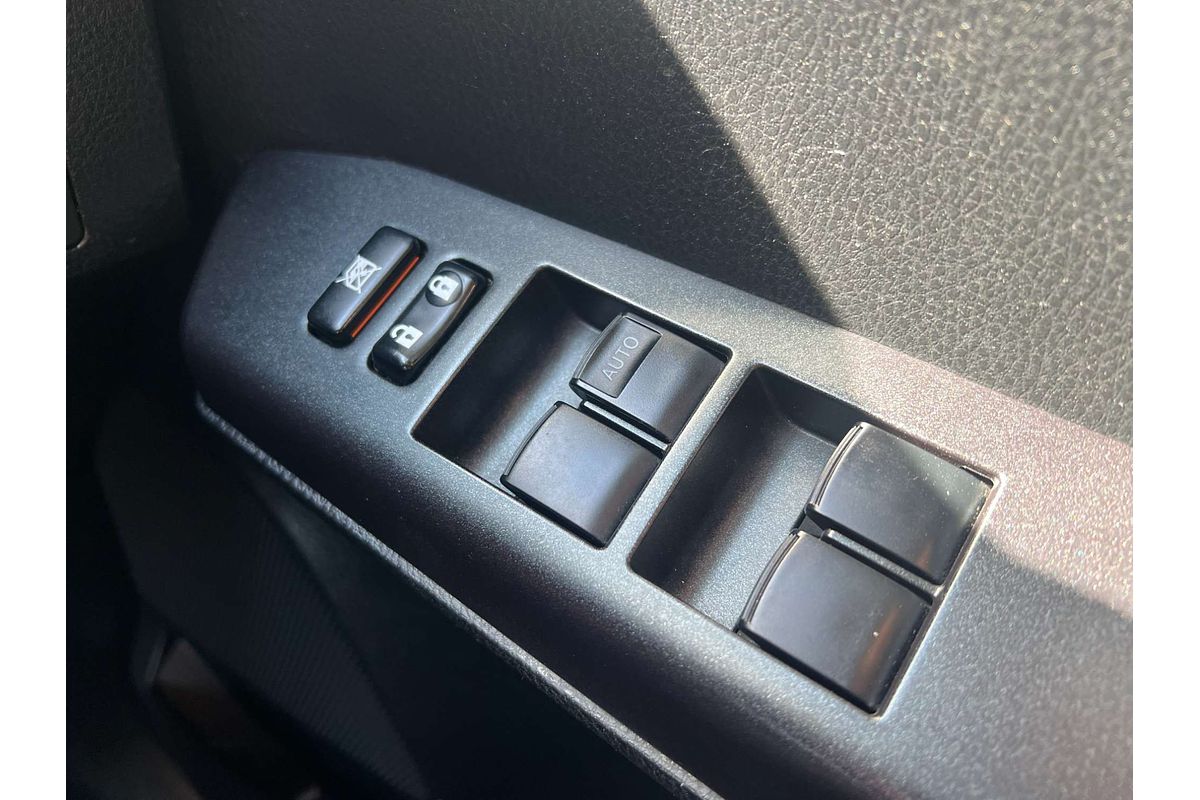 2018 Toyota RAV4 GX ASA44R