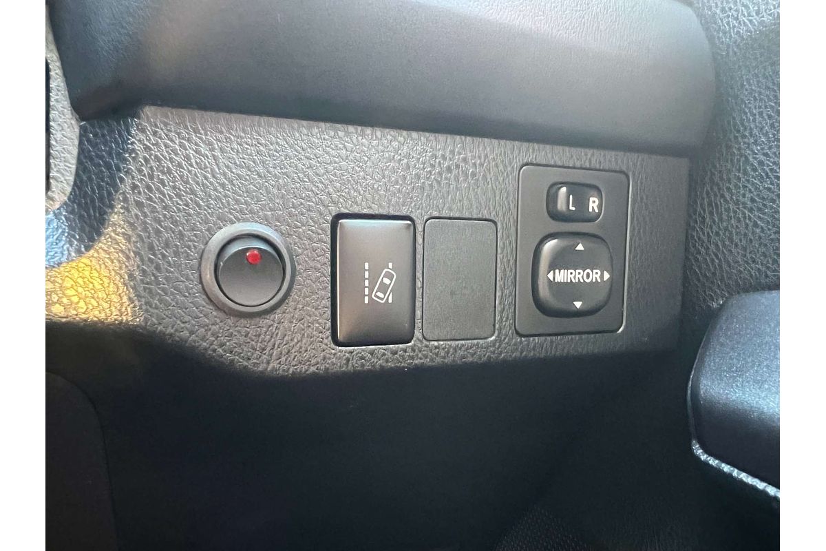 2018 Toyota RAV4 GX ASA44R