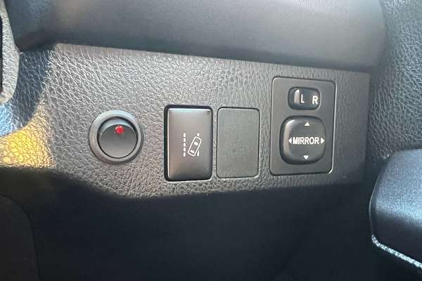 2018 Toyota RAV4 GX ASA44R