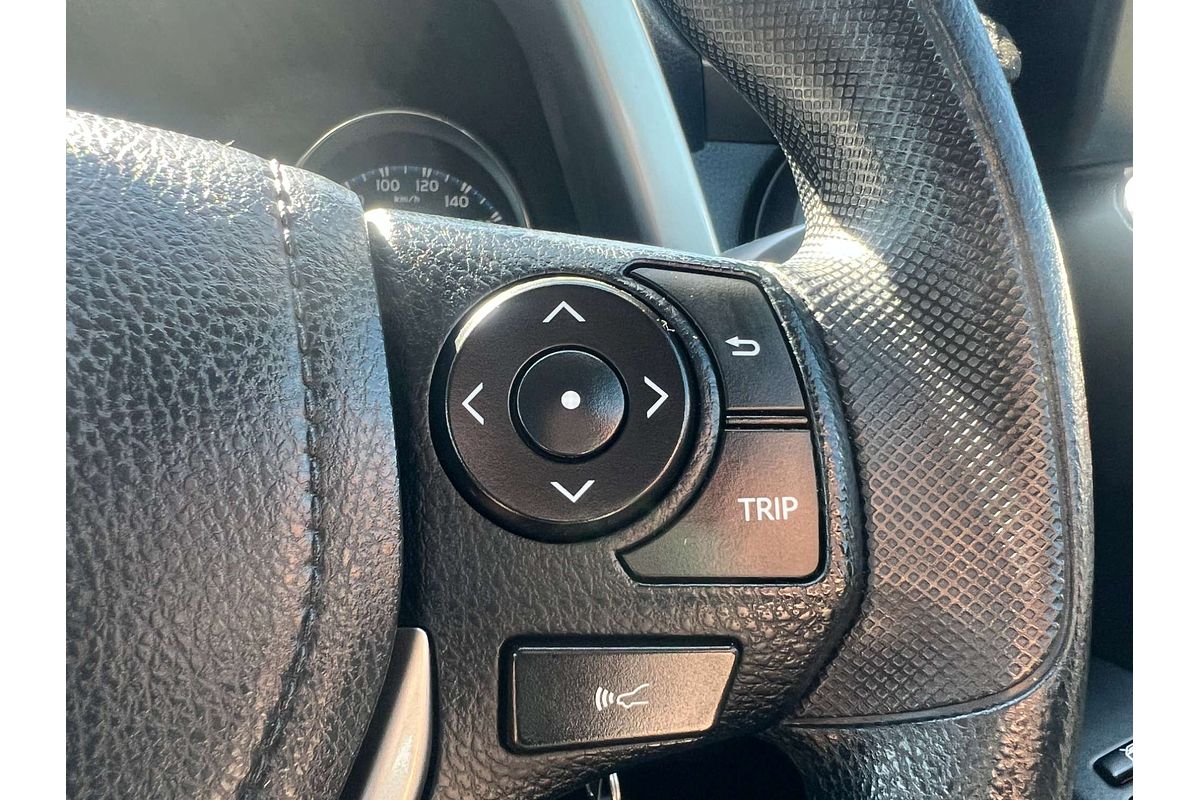 2018 Toyota RAV4 GX ASA44R