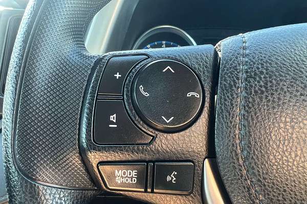 2018 Toyota RAV4 GX ASA44R