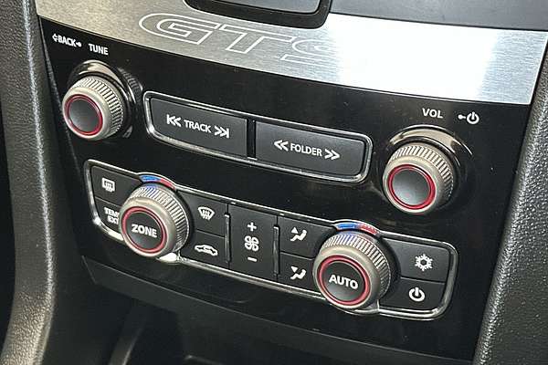 2011 Holden Special Vehicles GTS E Series 3