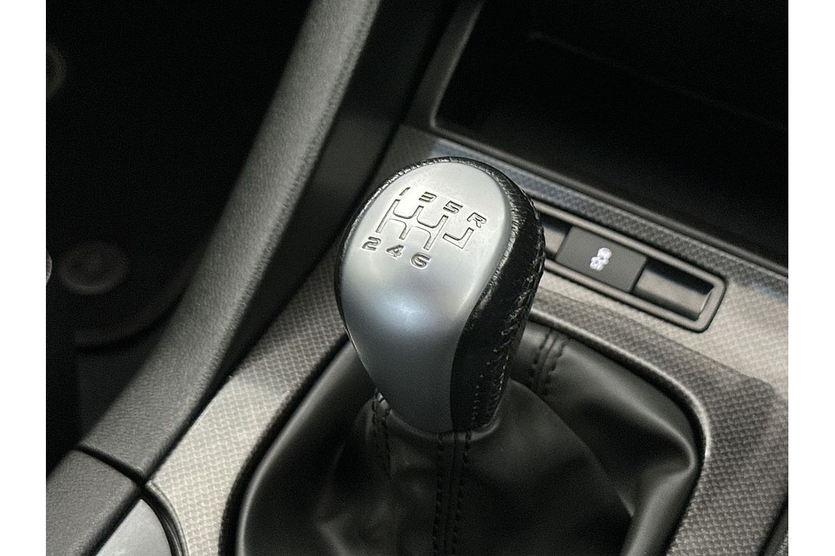 2011 Holden Special Vehicles GTS E Series 3