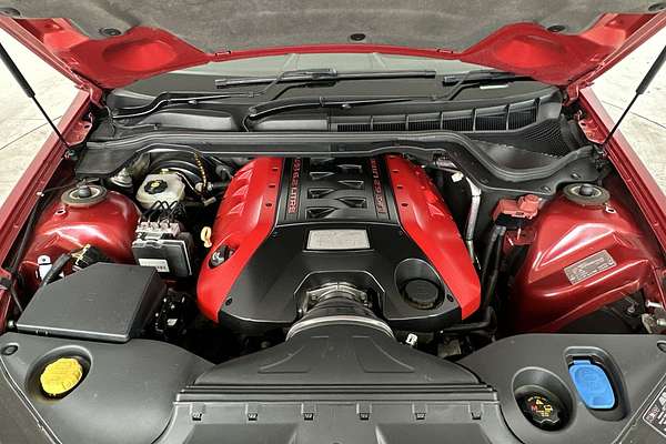 2011 Holden Special Vehicles GTS E Series 3