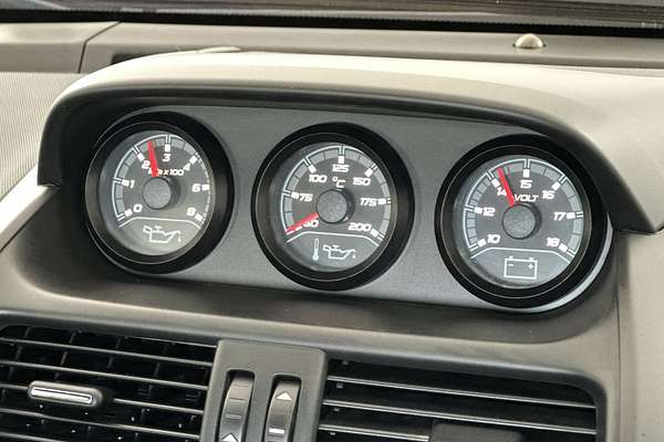 2011 Holden Special Vehicles GTS E Series 3