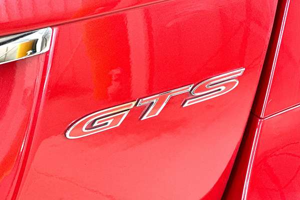 2011 Holden Special Vehicles GTS E Series 3