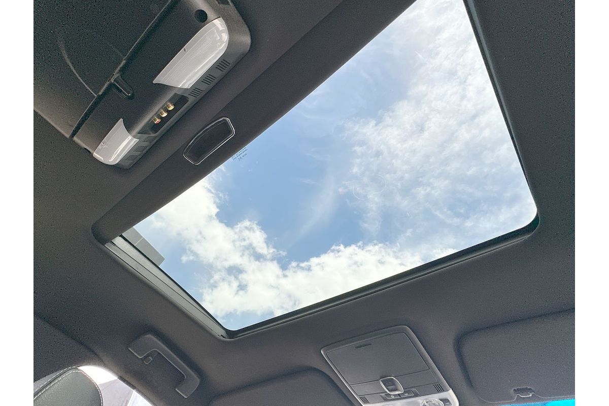 2011 Holden Special Vehicles GTS E Series 3