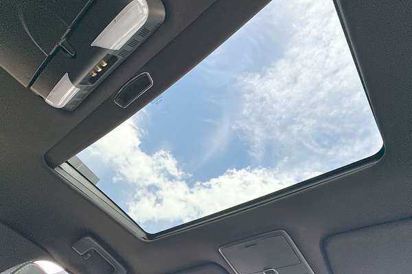 2011 Holden Special Vehicles GTS E Series 3