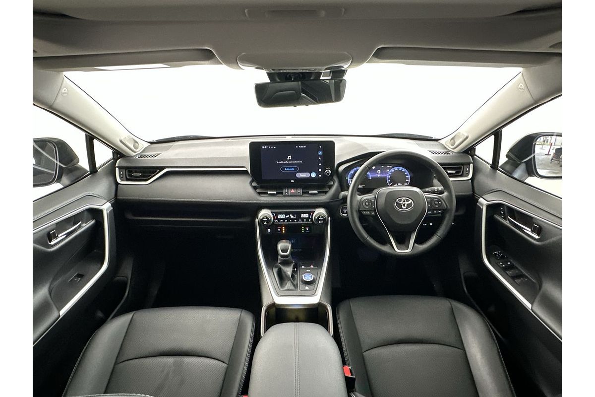 2023 Toyota RAV4 Cruiser AXAH54R