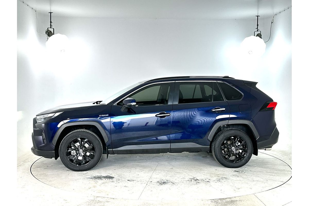 2023 Toyota RAV4 Cruiser AXAH54R