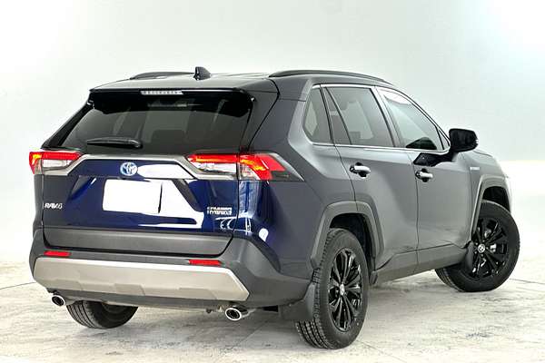 2023 Toyota RAV4 Cruiser AXAH54R