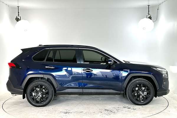 2023 Toyota RAV4 Cruiser AXAH54R