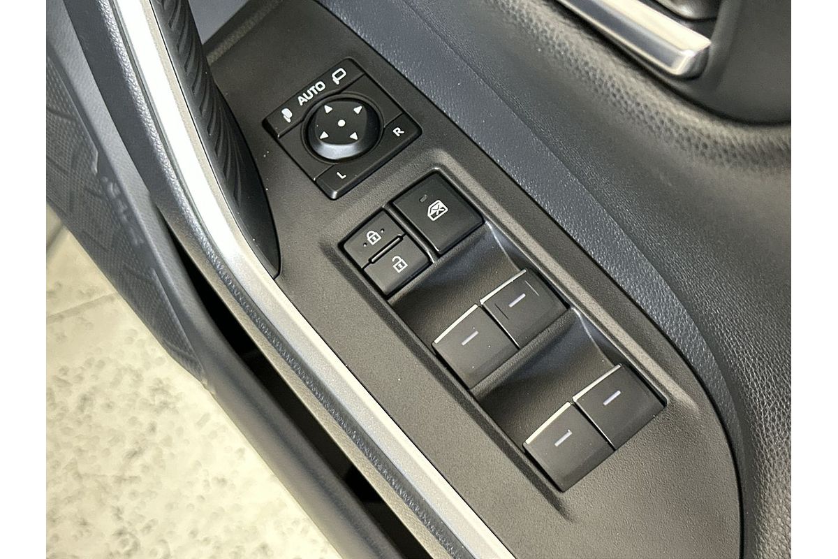 2023 Toyota RAV4 Cruiser AXAH54R