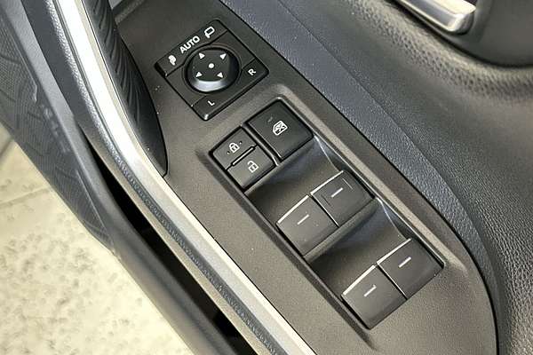 2023 Toyota RAV4 Cruiser AXAH54R