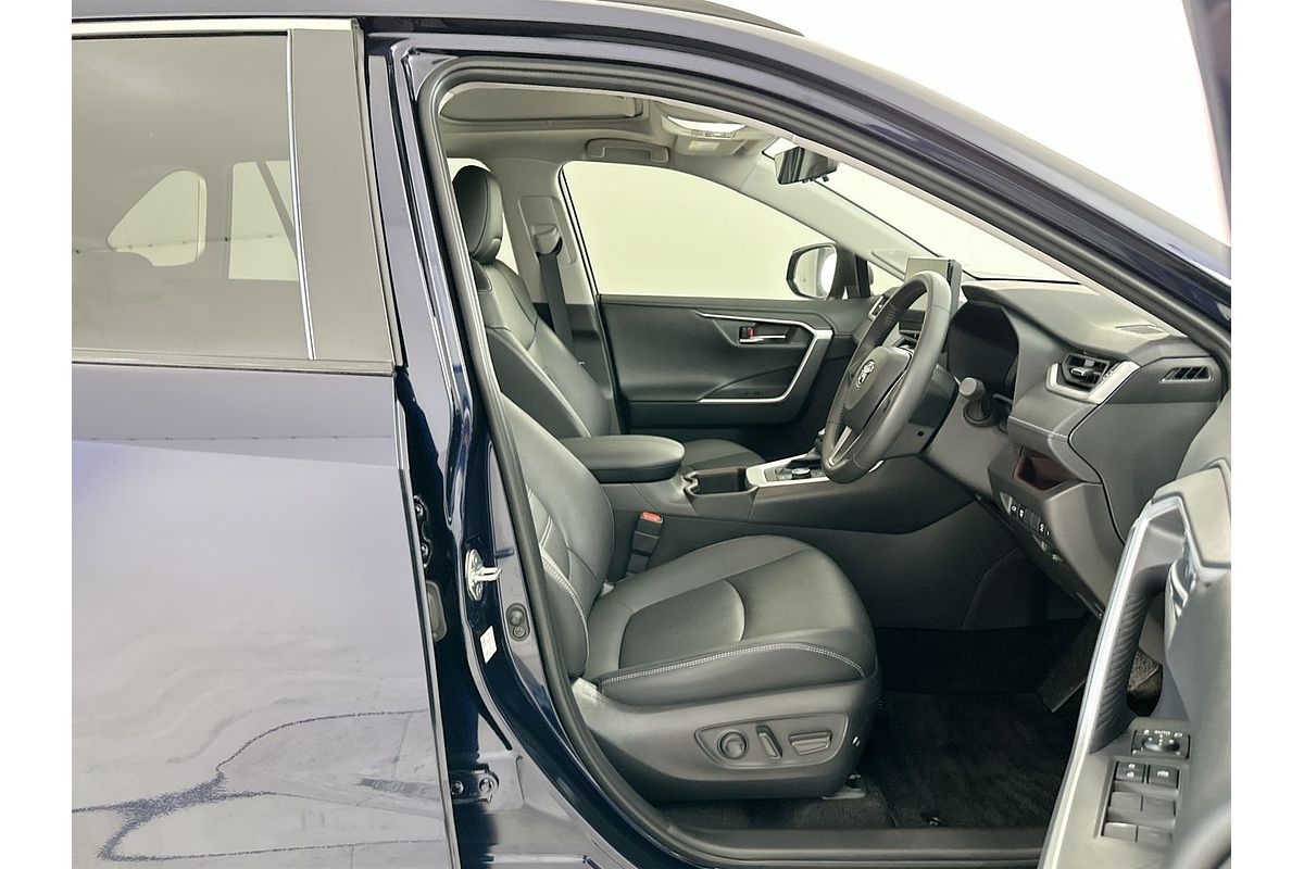 2023 Toyota RAV4 Cruiser AXAH54R