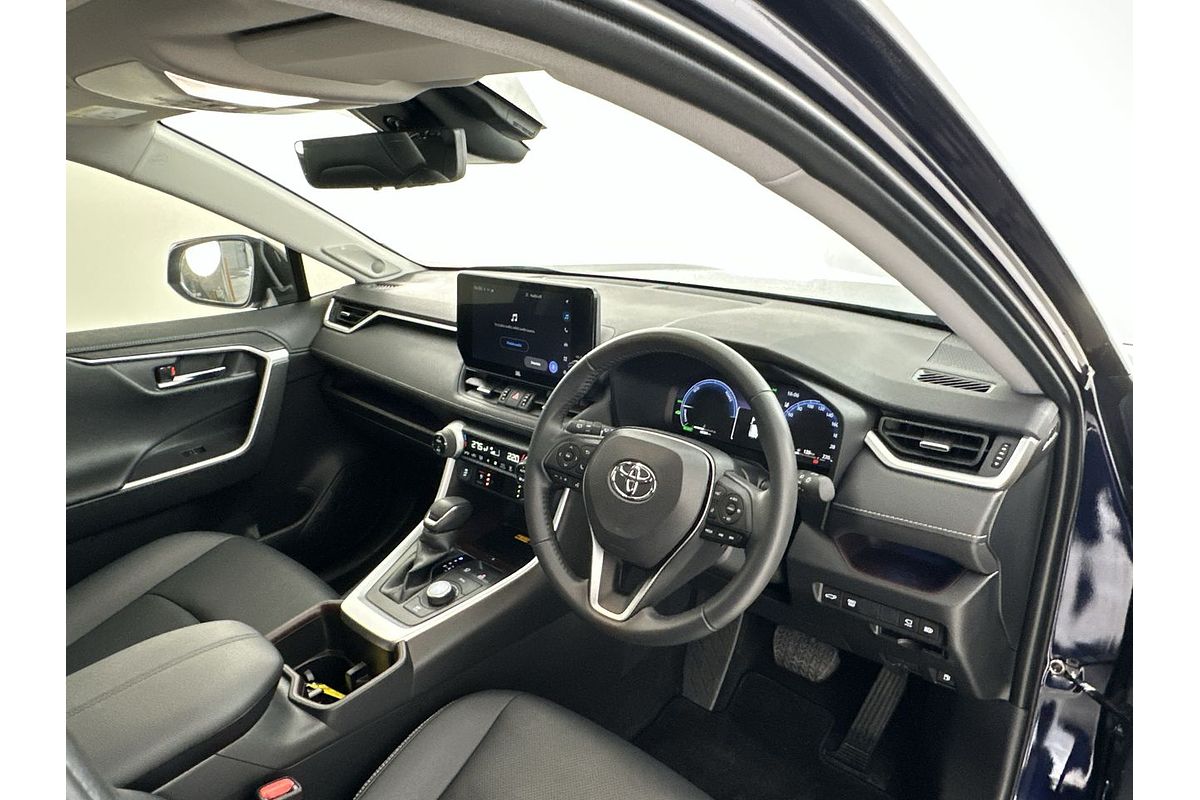 2023 Toyota RAV4 Cruiser AXAH54R