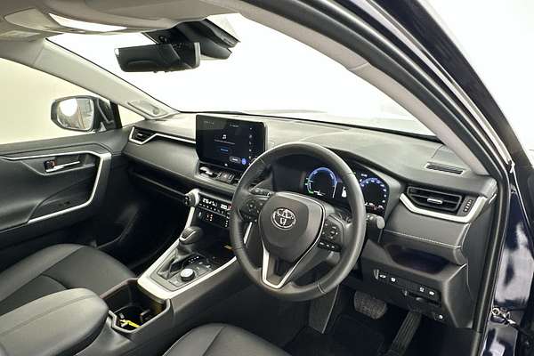 2023 Toyota RAV4 Cruiser AXAH54R