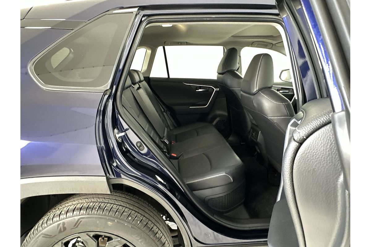 2023 Toyota RAV4 Cruiser AXAH54R