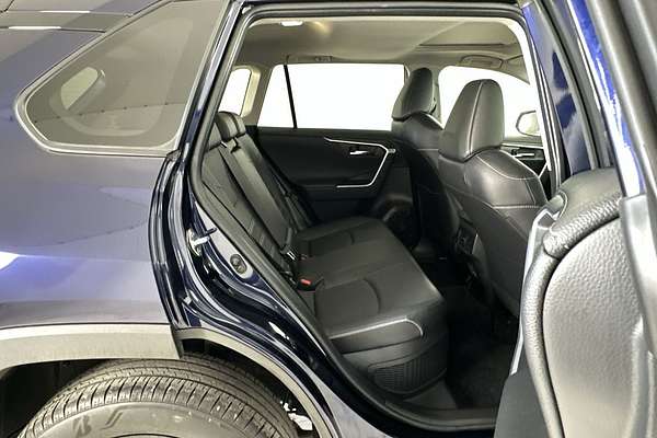2023 Toyota RAV4 Cruiser AXAH54R