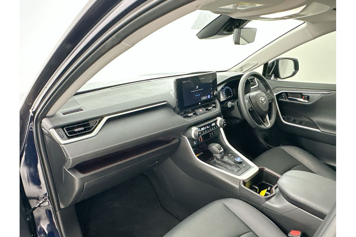 2023 Toyota RAV4 Cruiser AXAH54R