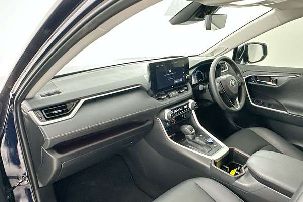 2023 Toyota RAV4 Cruiser AXAH54R