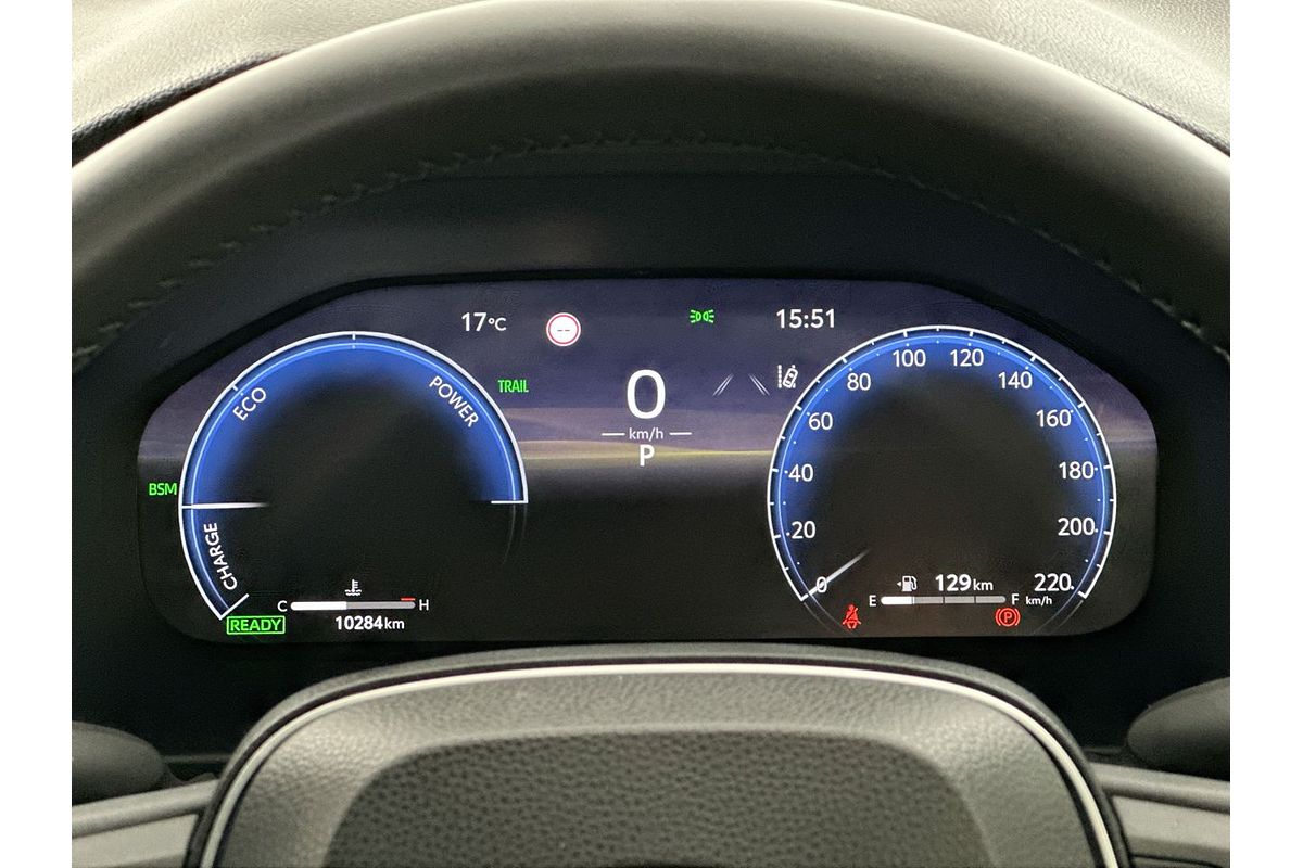 2023 Toyota RAV4 Cruiser AXAH54R