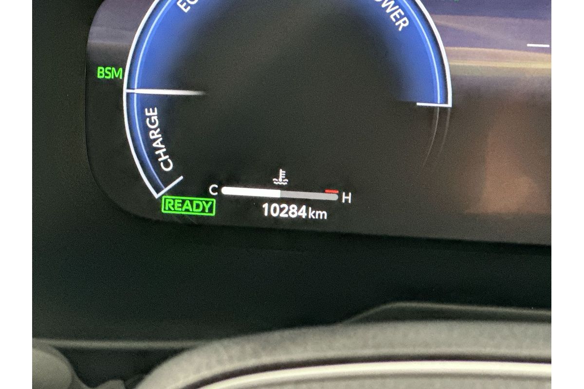 2023 Toyota RAV4 Cruiser AXAH54R