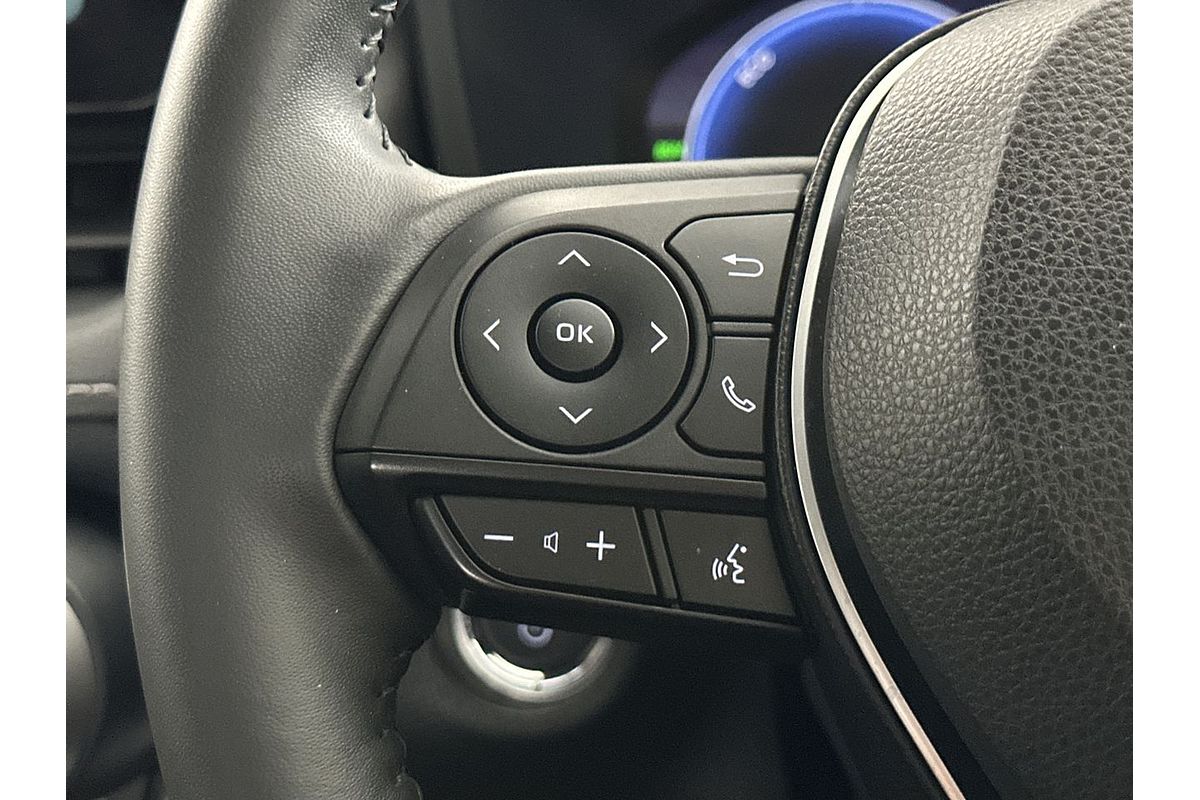 2023 Toyota RAV4 Cruiser AXAH54R