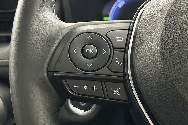 2023 Toyota RAV4 Cruiser AXAH54R