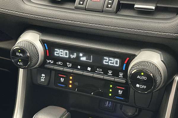2023 Toyota RAV4 Cruiser AXAH54R