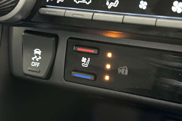 2023 Toyota RAV4 Cruiser AXAH54R
