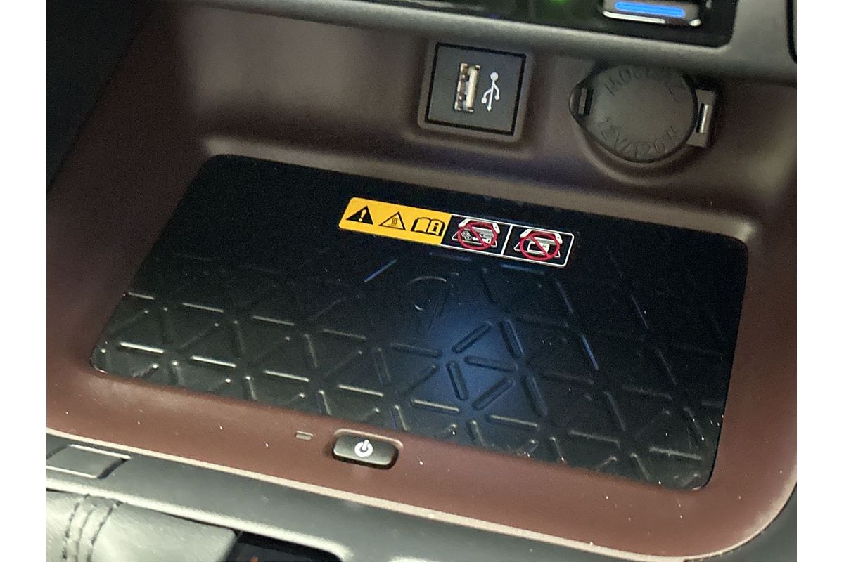 2023 Toyota RAV4 Cruiser AXAH54R