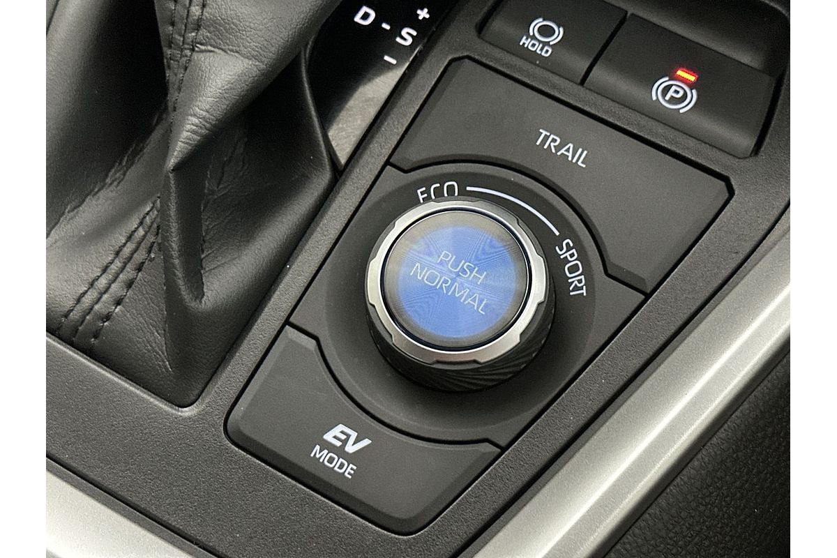2023 Toyota RAV4 Cruiser AXAH54R