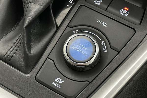 2023 Toyota RAV4 Cruiser AXAH54R