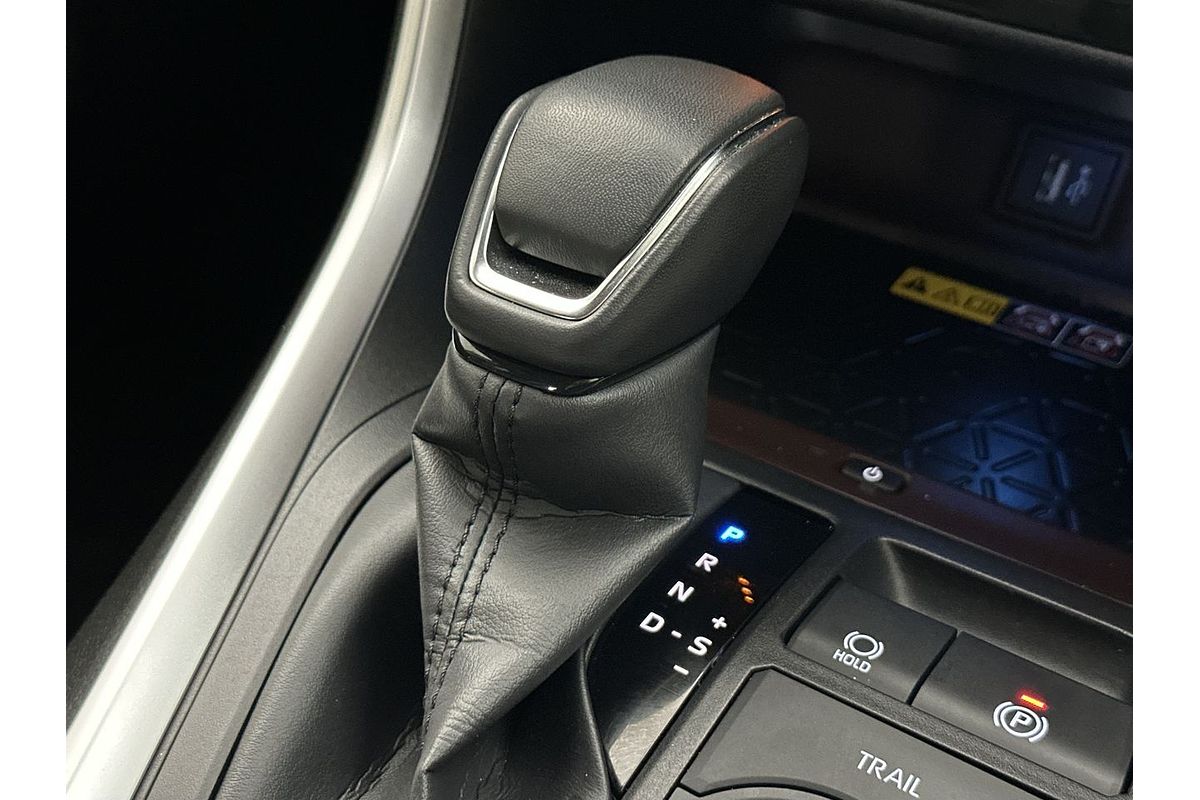 2023 Toyota RAV4 Cruiser AXAH54R