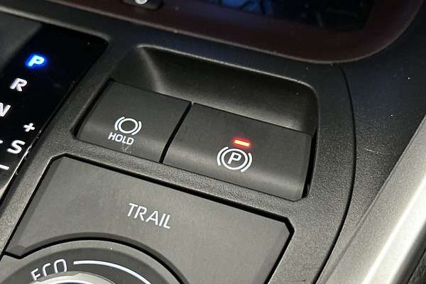 2023 Toyota RAV4 Cruiser AXAH54R