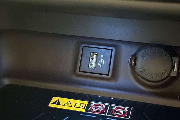 2023 Toyota RAV4 Cruiser AXAH54R